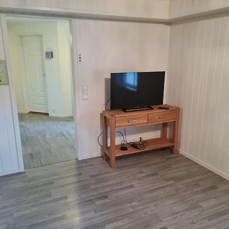 Fjaerland Vateviksvegen 17 Boyum Exterior foto