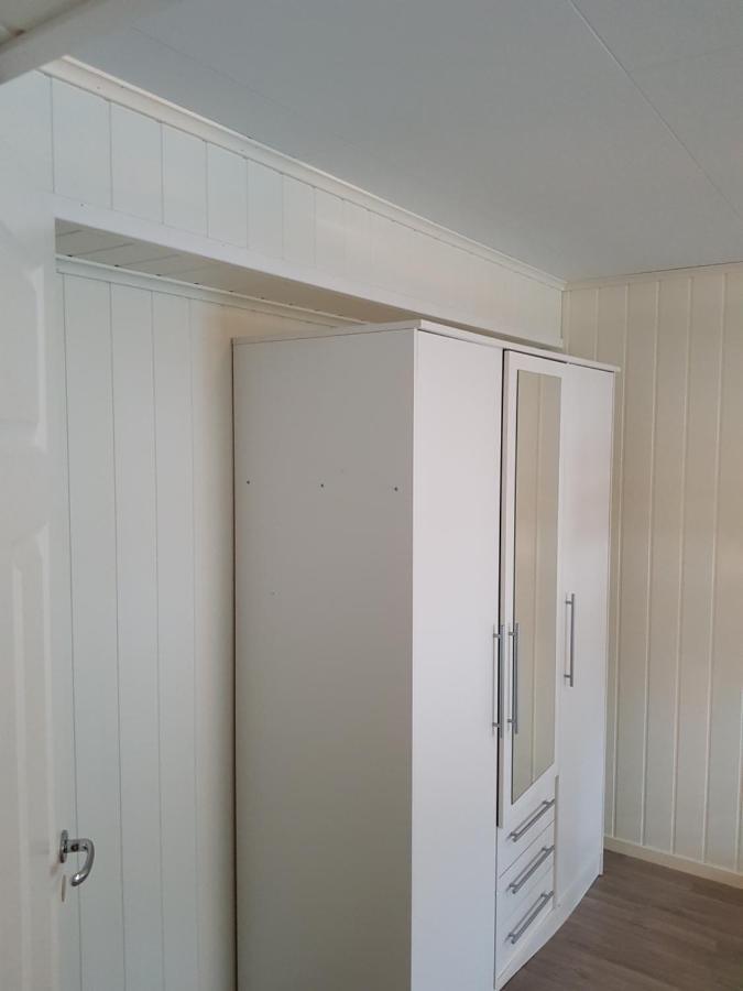 Fjaerland Vateviksvegen 17 Boyum Exterior foto