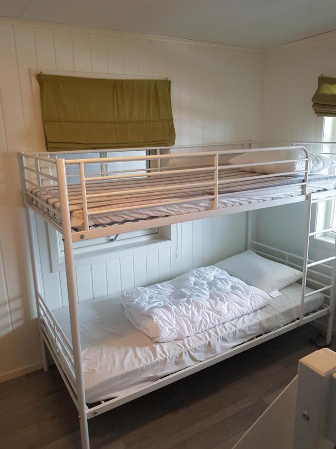 Fjaerland Vateviksvegen 17 Boyum Exterior foto