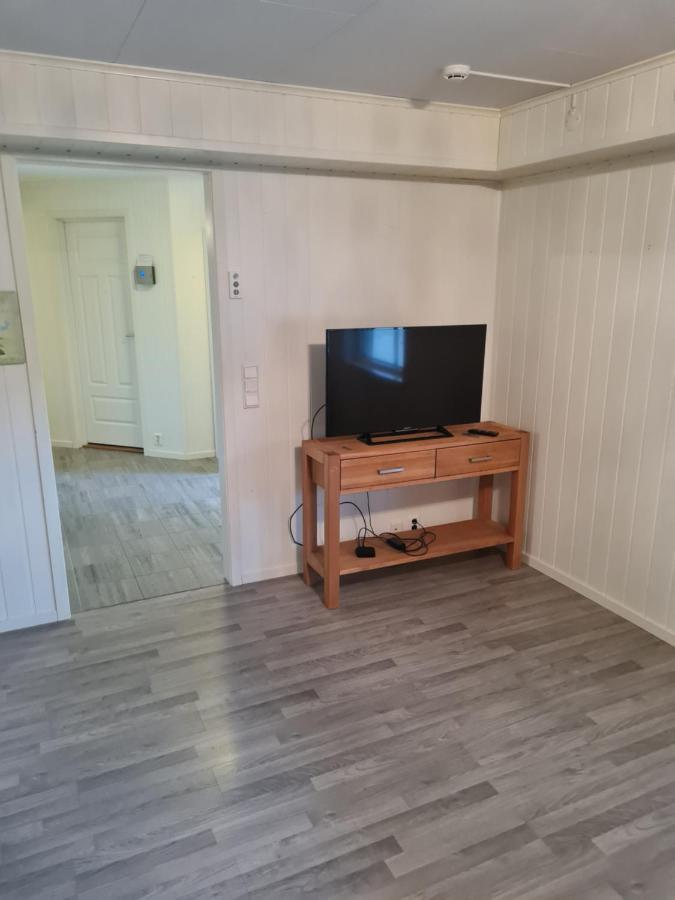 Fjaerland Vateviksvegen 17 Boyum Exterior foto
